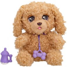 Baby Paws Interactive Labradoodle