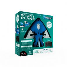 Radiostyrd leksak 922384 box