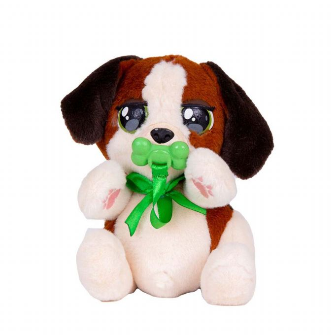 Baby Paws Mini-Beagle version 2