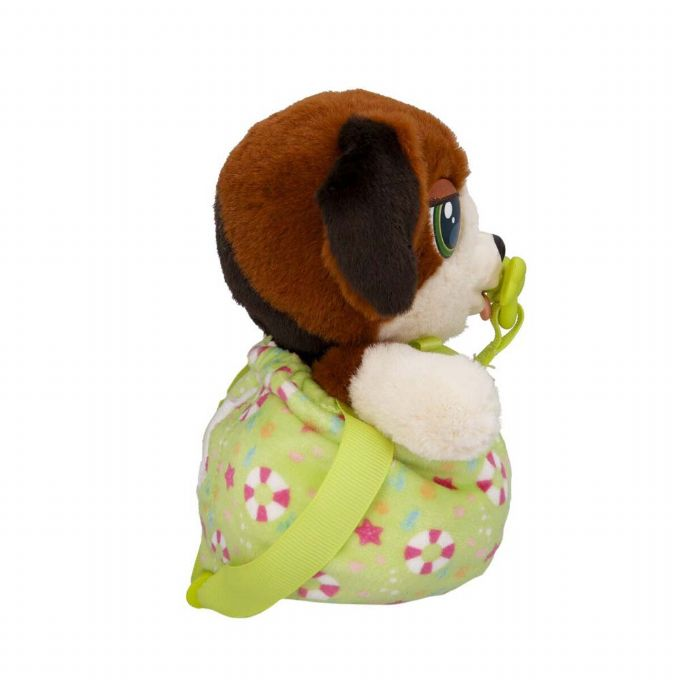 Baby Paws Mini-Beagle version 3