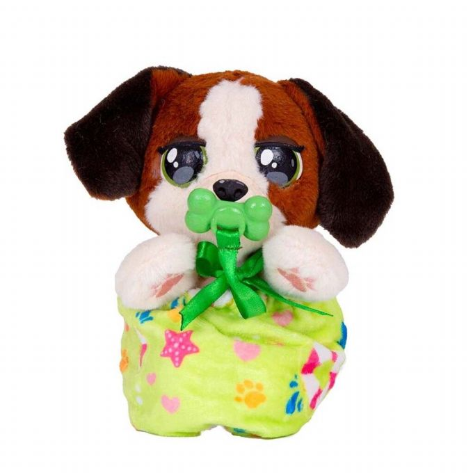 Baby Paws Mini Beagle version 1
