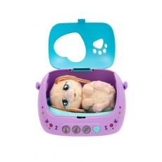 Baby Paws Nyf�dt Valp