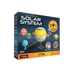 Byggesett 923695 box