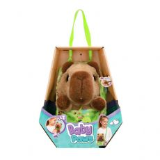 Baby Paws Interaktiv leksak 928077 box