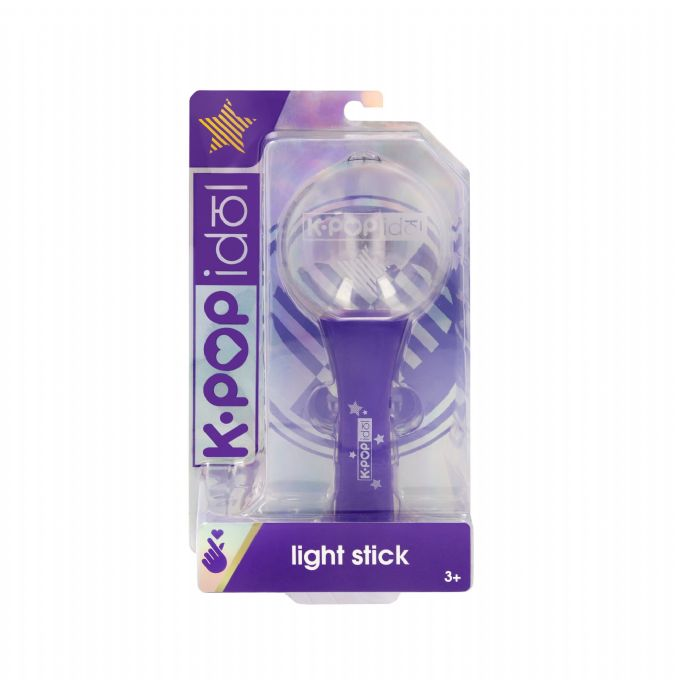 K-Pop Light Stick version 2