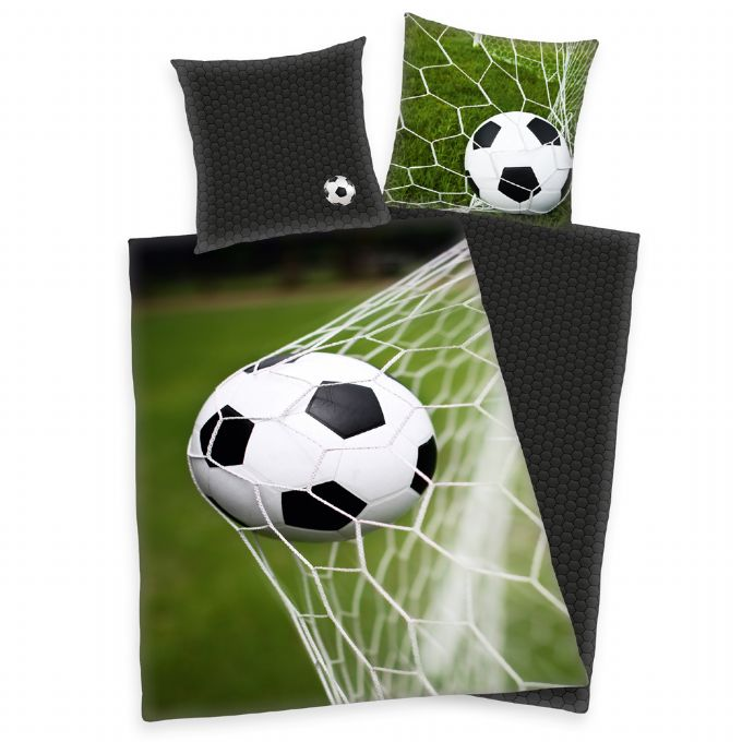 Fotball Sport Sengety 140x200 cm version 1
