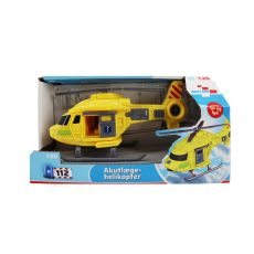 Pelastusajoneuvot 944119 box