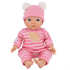 My First Tiny Treasures doll Pink