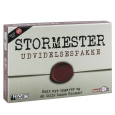 Stormester Laajennuspakkaus