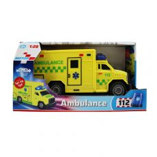 H�lytysajoneuvot 949572 box