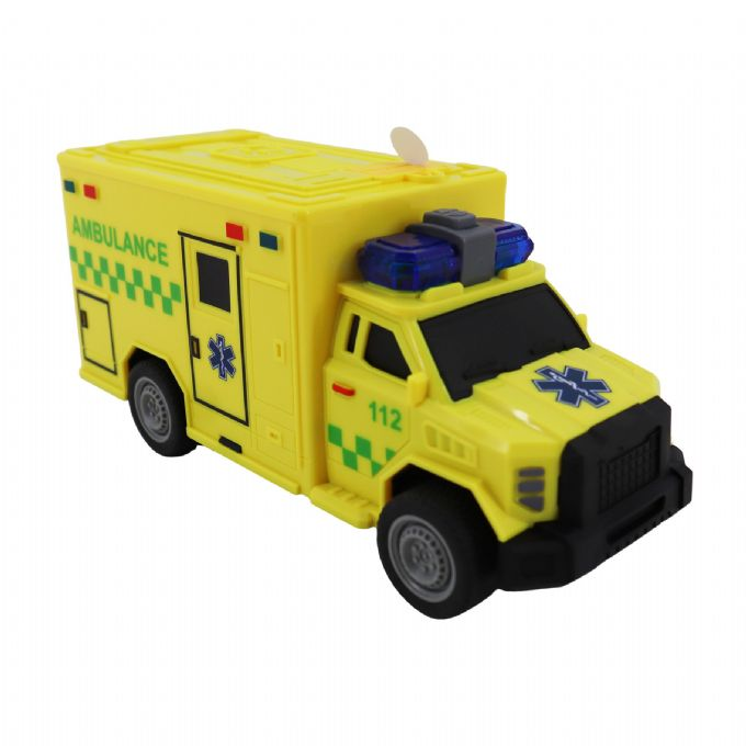 Aktiopotilashelikopteri version 3