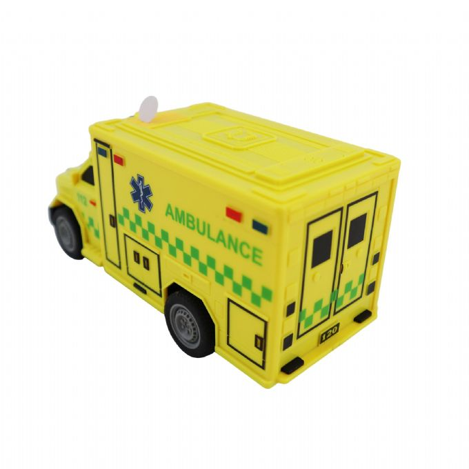 Aktiopotilashelikopteri version 5