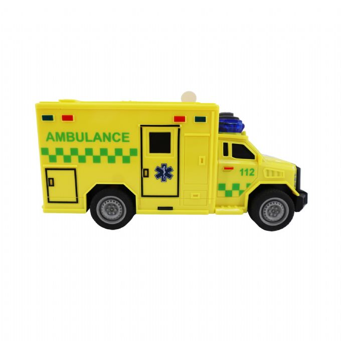 Aktiopotilashelikopteri version 1