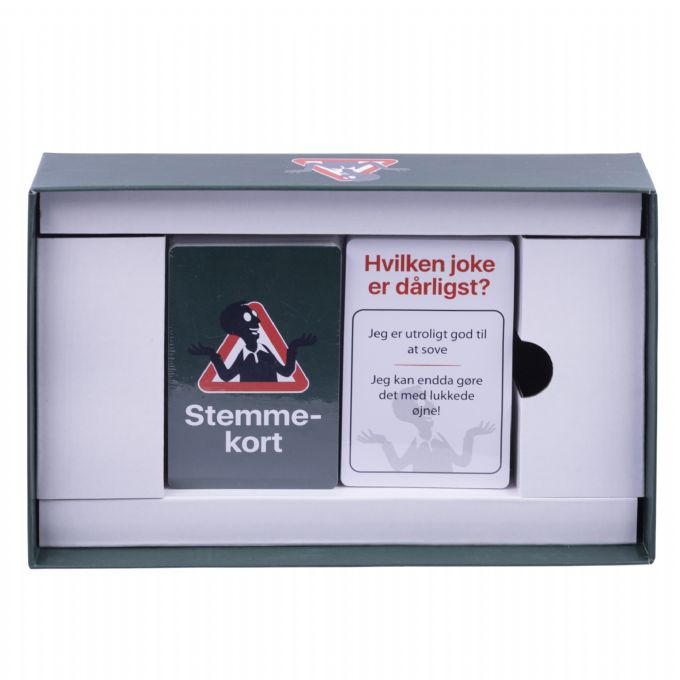 Pappa-vitser version 3