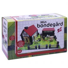 Maatila ja el�imet 950561 box