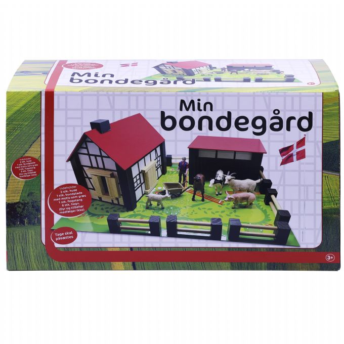 Min g�rd version 7