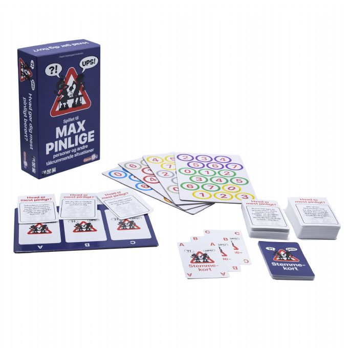 Max Paineita version 2