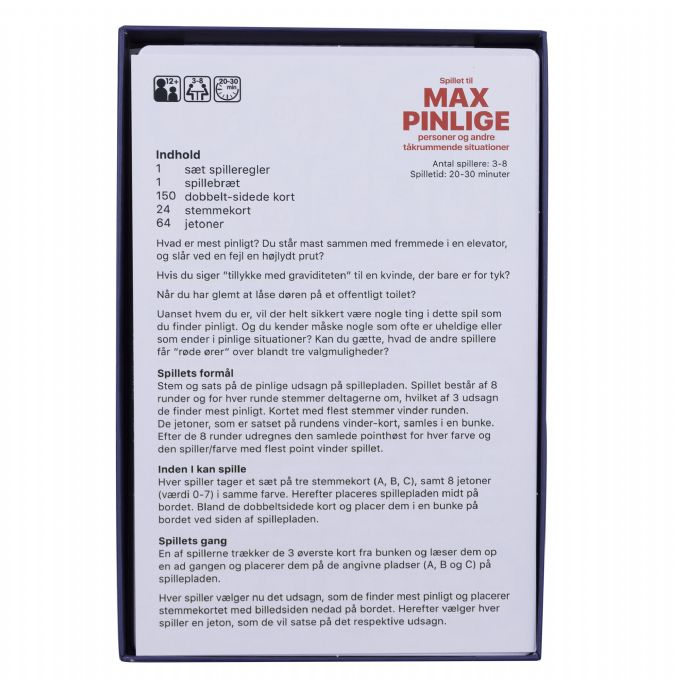 Max Paineita version 6