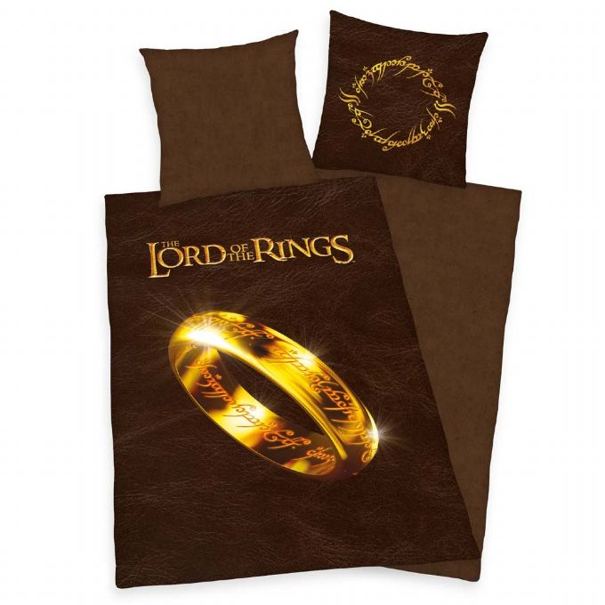 The Lord of the Rings Bedding 140x200 cm version 1