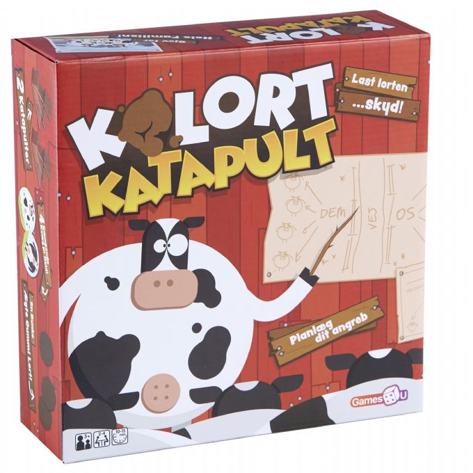 Farget katapult version 1