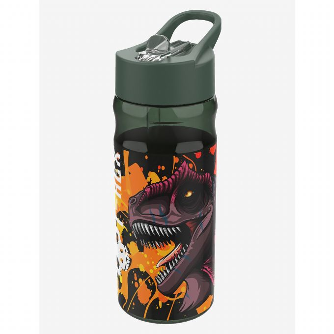 T-rex water bottle 550ml version 1