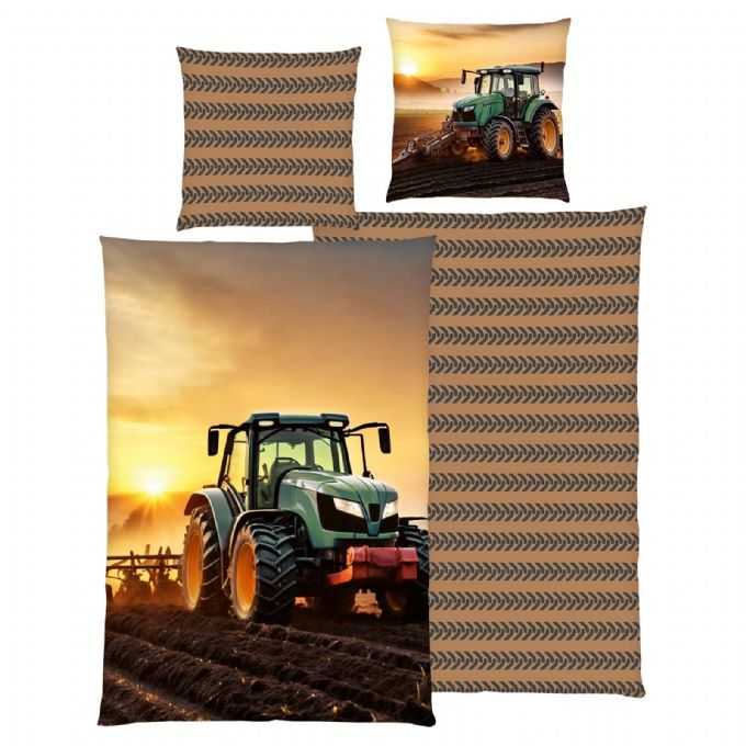 Traktor Senget�j 140x200 cm version 1