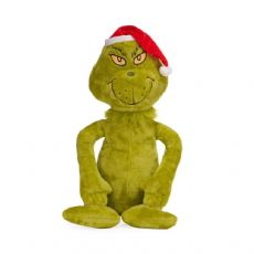 Grinchen Juleplysjbamse 995036 box