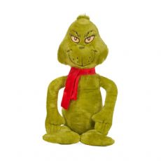 Grinchen Juleplysjbamse 995043 box