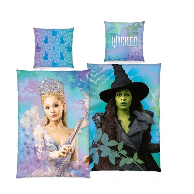 Wicked senget�j 135x200 cm version 1
