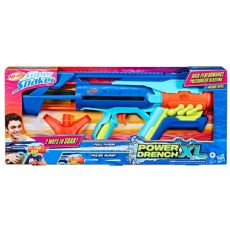 Nerf Super Soaker Wasserpistol box