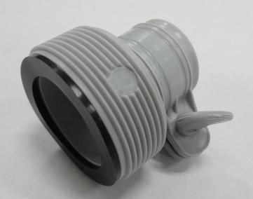 Adapter B for hoses 38mm to 32mm version 2