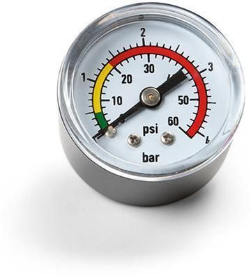 Pressure gauge version 1