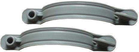 Intex clamping band plastic 32 mm 2 pcs version 1