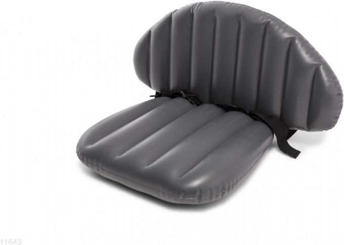 Seat Cushion version 2