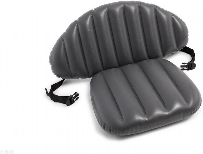 Seat Cushion version 1