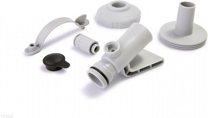 Pool Inlet Air Nozzle Set For 500Gph Pump version 2