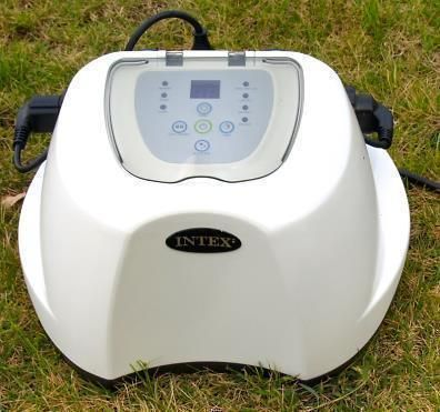 Tuotteen nimi on suomeksi Control Station For Syst Intex Varaosat 12658