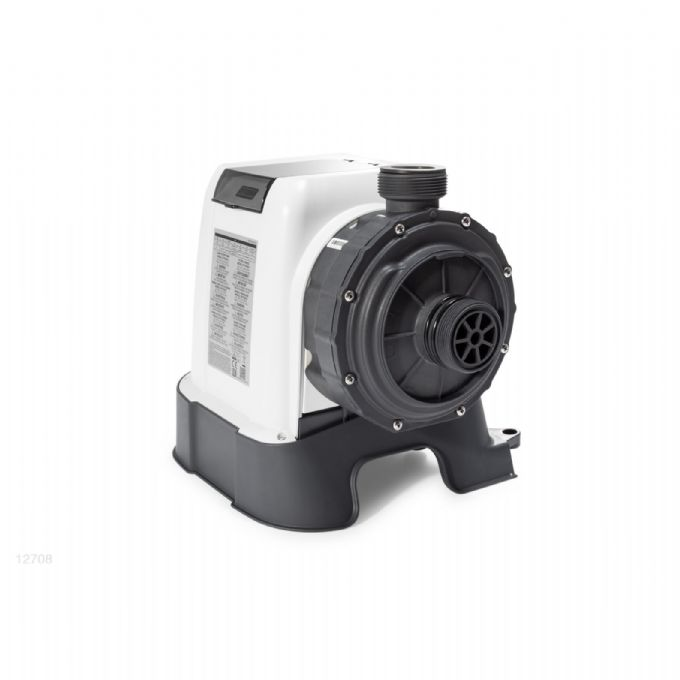 Motorpumpe  version 1