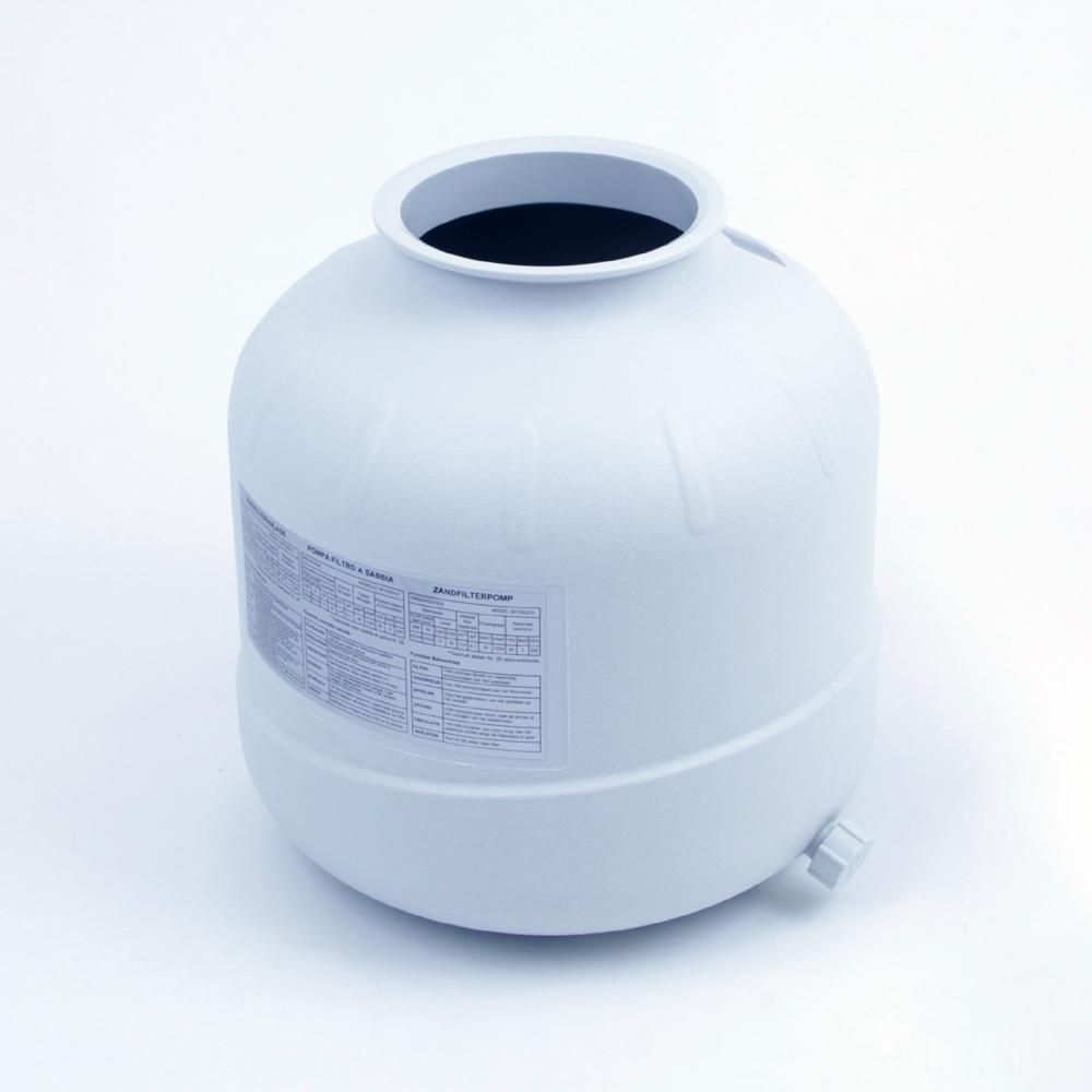 Tank til Sandfilterpumpe 305mm Tank til Sandfilterpumpe 305mm