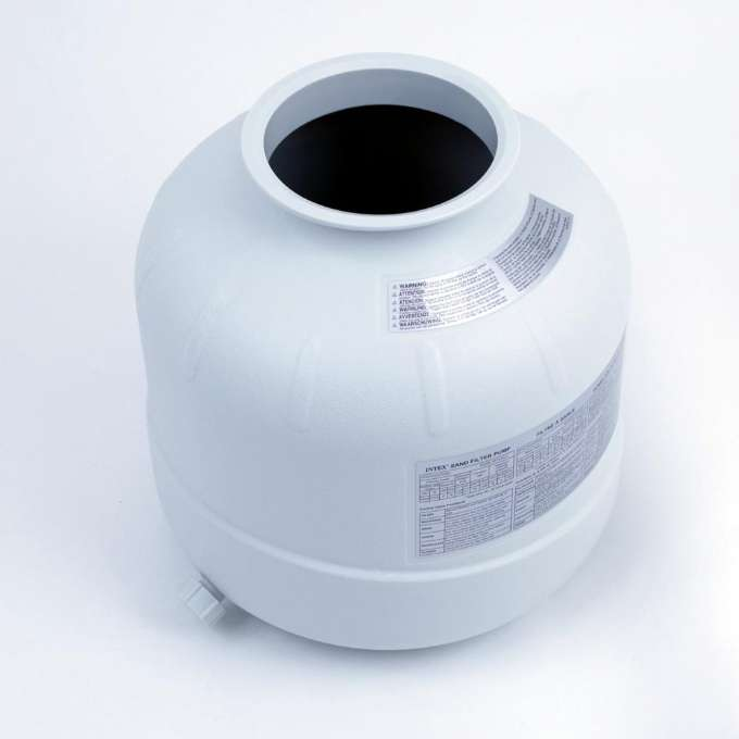 Tank for Sand filter pump 360mm version 2