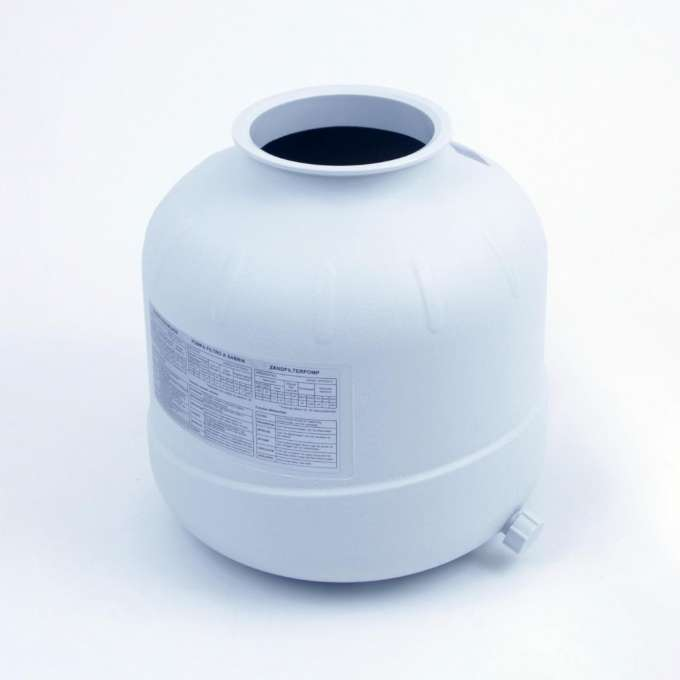 Tank for Sand filter pump 360mm version 1