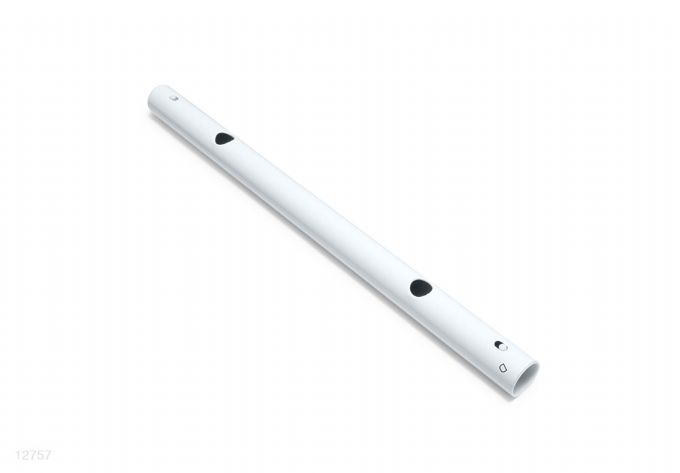 Horizontal Rod for Oval 503x274x122 version 1