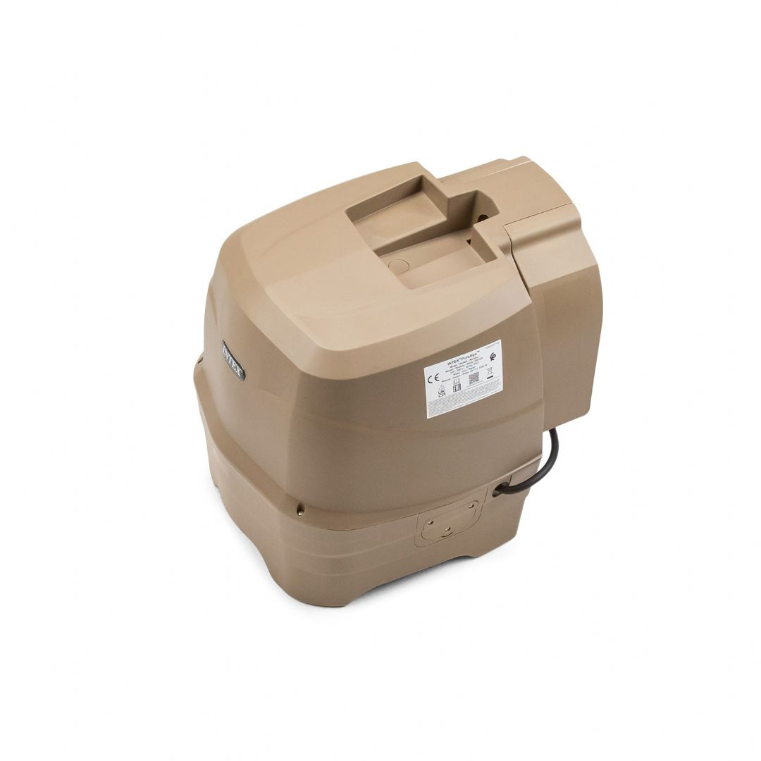 Spa Control Base 28426/28428/28476 Intex Varaosat Spa 12836