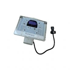Intex Ersatzteile 12976F box