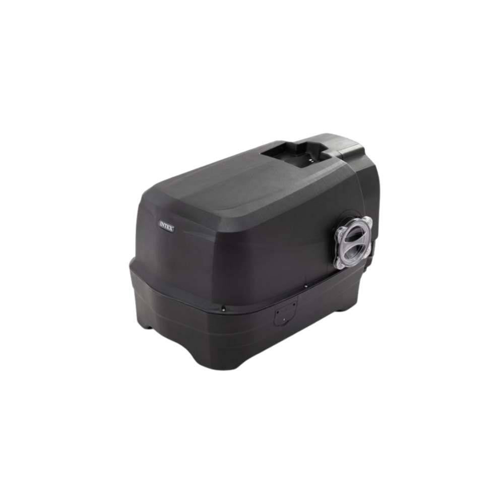 Tuotteen nimi suomeksi on Spa Control Base 28458/2 Intex Varaosat Spa 13028