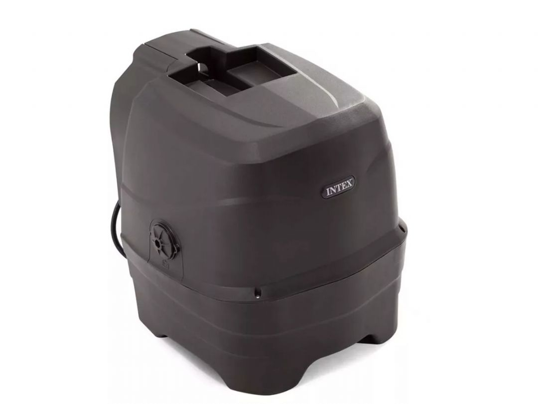 Ohjausyksikkö kylpylään 28440/28442 Intex kylpylä varaosa 13032