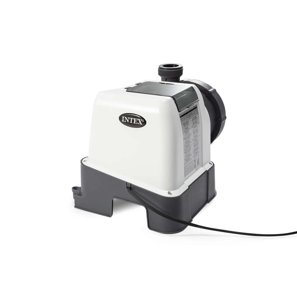 Moottori hiekkasuodattimeen ja suolavesijärjestelm Intex varaosat 13038