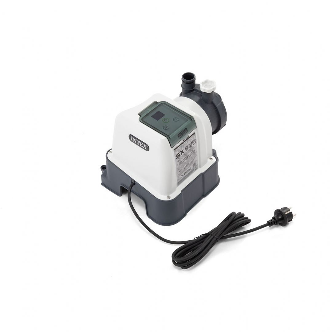 Intex-moottori ja -ohjaus pumppuun 26642/S Intex varaosa allaspumppu 13090