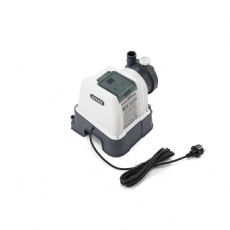 Intex motor og styring for pumpe 26642/S