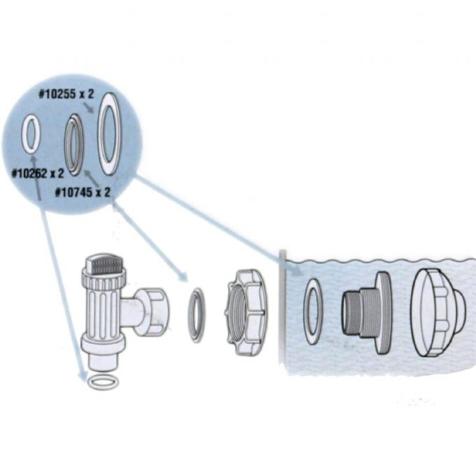 O-ring S�t version 2